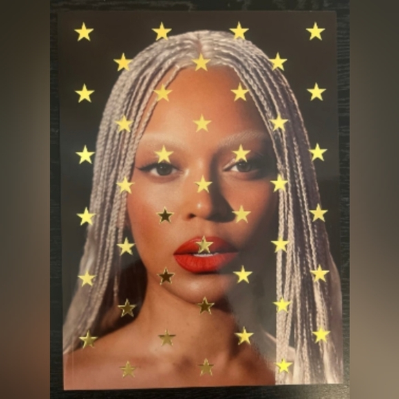 Beyoncé Other - Cowboy Carter Tour Book